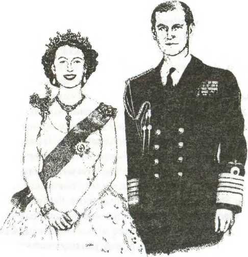 Иллюстрация к книге — Англия. История страны [i_028.jpg]