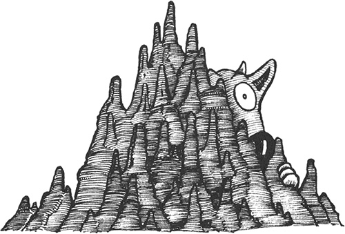 Иллюстрация к книге — Румо, или Чудеса в темноте [img_0010.jpg]