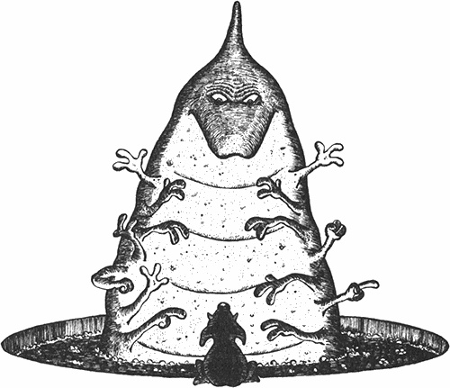 Иллюстрация к книге — Румо, или Чудеса в темноте [img_0012.jpg]