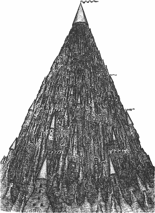 Иллюстрация к книге — Румо, или Чудеса в темноте [img_0013.jpg]
