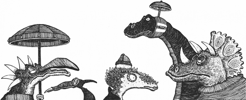 Иллюстрация к книге — Румо, или Чудеса в темноте [img_0015.jpg]