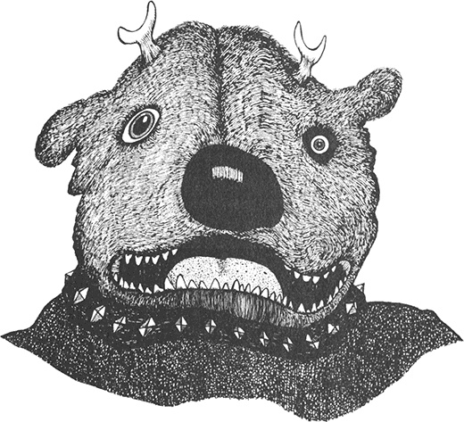 Иллюстрация к книге — Румо, или Чудеса в темноте [img_0057.jpg]