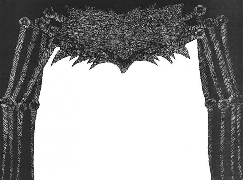 Иллюстрация к книге — Румо, или Чудеса в темноте [img_0061.jpg]