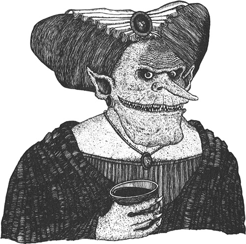 Иллюстрация к книге — Румо, или Чудеса в темноте [img_0080.jpg]