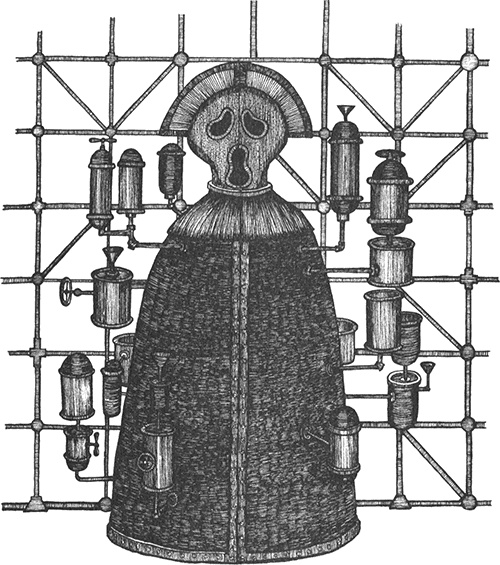 Иллюстрация к книге — Румо, или Чудеса в темноте [img_0088.jpg]