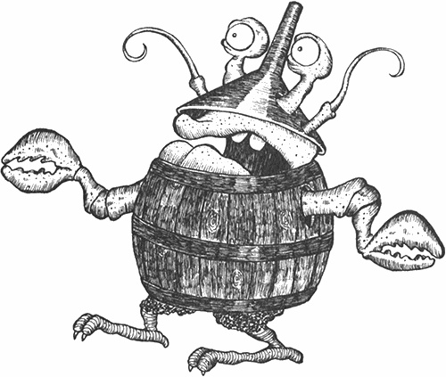 Иллюстрация к книге — Румо, или Чудеса в темноте [img_0094.jpg]