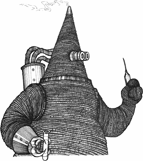 Иллюстрация к книге — Румо, или Чудеса в темноте [img_0097.jpg]