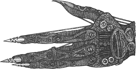 Иллюстрация к книге — Румо, или Чудеса в темноте [img_0100.jpg]