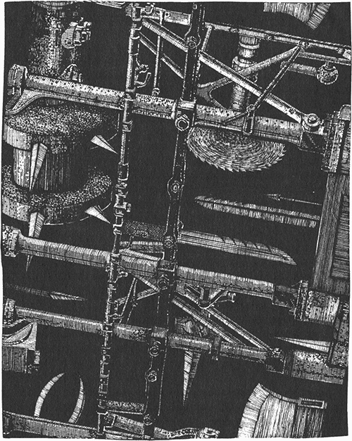 Иллюстрация к книге — Румо, или Чудеса в темноте [img_0107.jpg]