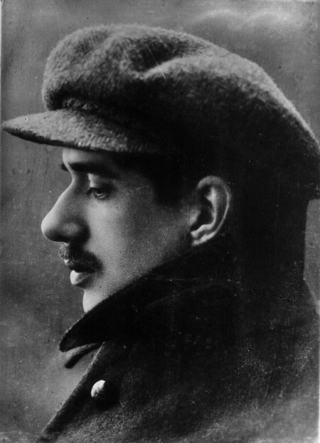 Иллюстрация к книге — Дневник. 1901-1921 [i_008.jpg]