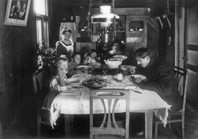 Иллюстрация к книге — Дневник. 1901-1921 [i_020.jpg]