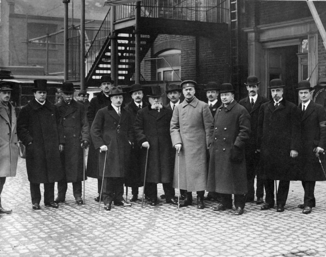 Иллюстрация к книге — Дневник. 1901-1921 [i_023.jpg]