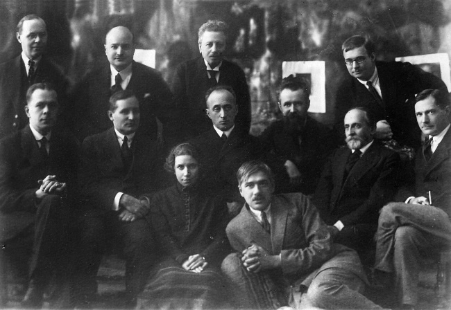 Иллюстрация к книге — Дневник. 1901-1921 [i_026.jpg]