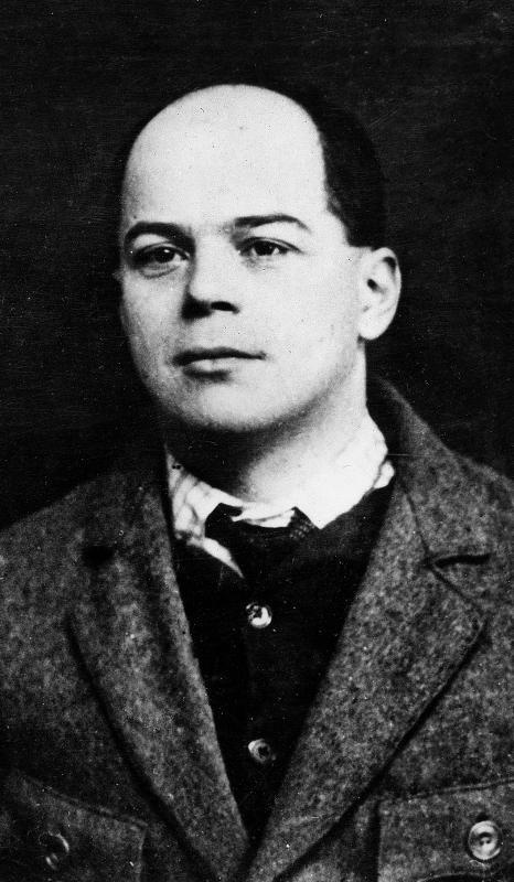 Иллюстрация к книге — Самое шкловское [i_004.jpg]