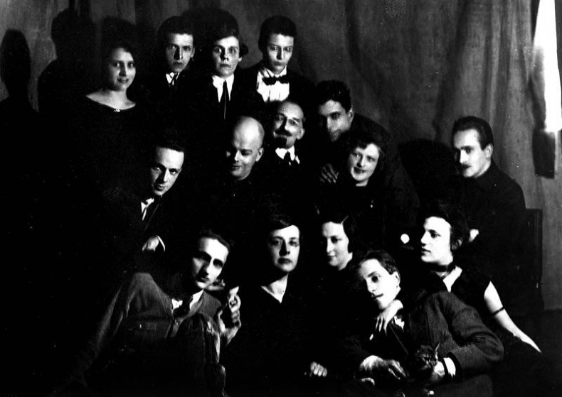 Иллюстрация к книге — Самое шкловское [i_007.jpg]