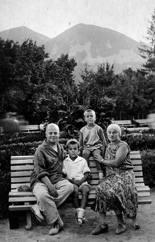 Иллюстрация к книге — Самое шкловское [i_016.jpg]