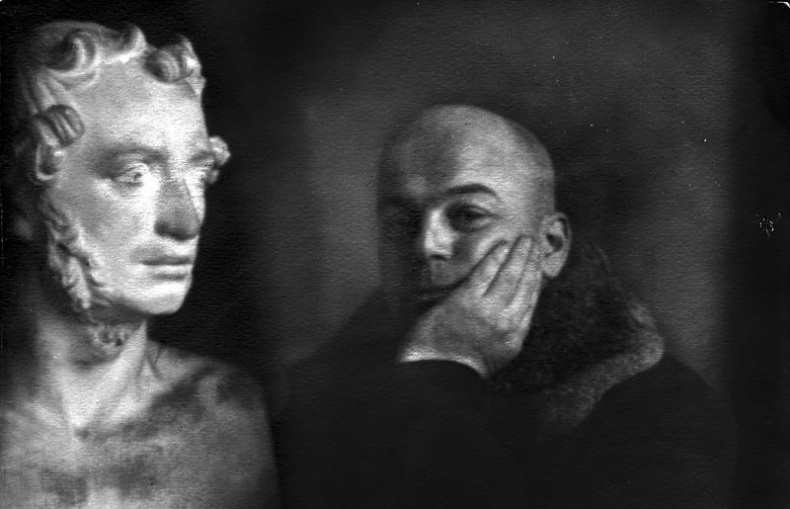 Иллюстрация к книге — Самое шкловское [i_017.jpg]