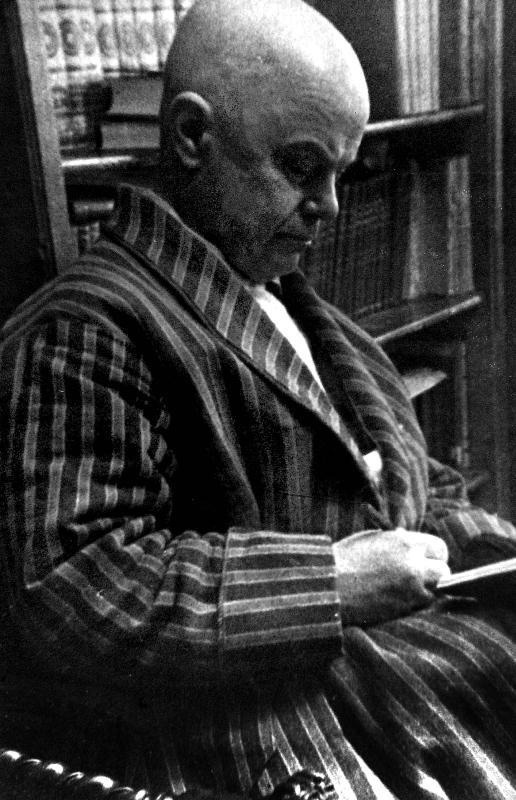 Иллюстрация к книге — Самое шкловское [i_020.jpg]