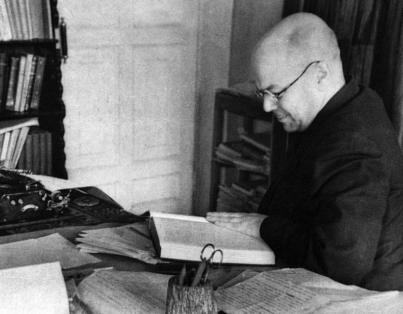 Иллюстрация к книге — Самое шкловское [i_026.jpg]