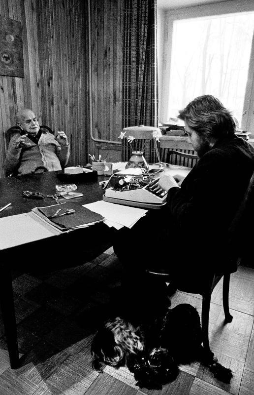 Иллюстрация к книге — Самое шкловское [i_043.jpg]