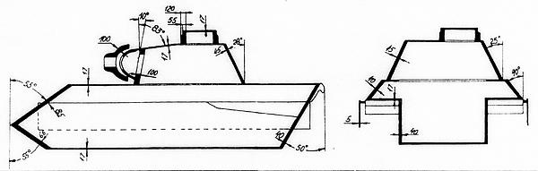 Иллюстрация к книге — Тяжёлый танк «Пантера» [i_029.jpg]