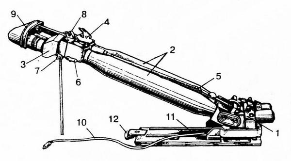 Иллюстрация к книге — Тяжёлый танк «Пантера» [i_032.jpg]