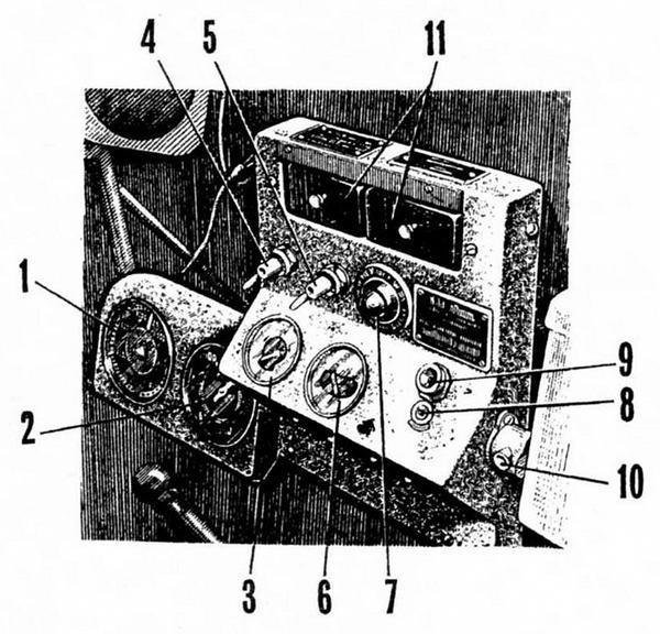 Иллюстрация к книге — Тяжёлый танк «Пантера» [i_036.jpg]