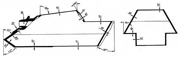 Иллюстрация к книге — Тяжёлый танк «Пантера» [i_068.jpg]