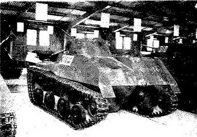 Иллюстрация к книге — Легкие танки Т-40 и Т-60 [img_21.jpg]