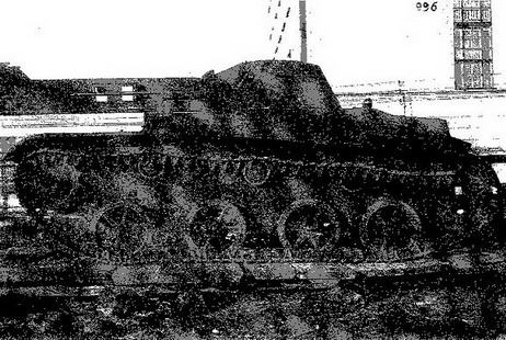 Иллюстрация к книге — Легкие танки Т-40 и Т-60 [img_28.jpg]