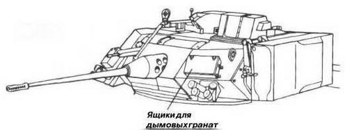 Иллюстрация к книге — Боевые машины пехоты НАТО [img_36.jpg]