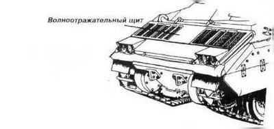 Иллюстрация к книге — Боевые машины пехоты НАТО [img_38.jpg]