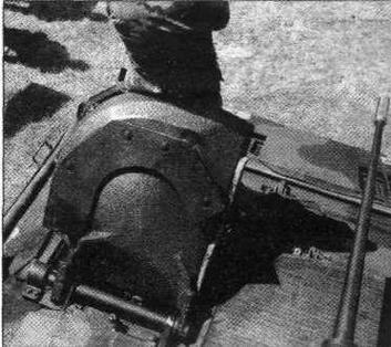 Иллюстрация к книге — Боевые машины пехоты НАТО [img_41.jpg]