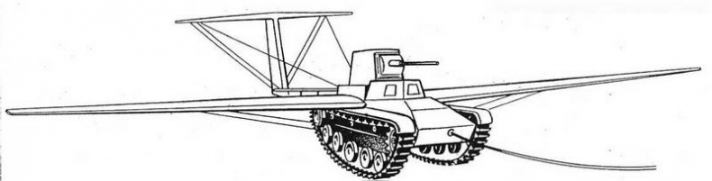 Иллюстрация к книге — Бронетанковая техника Японии, 1939–1945 [img_3.jpg]