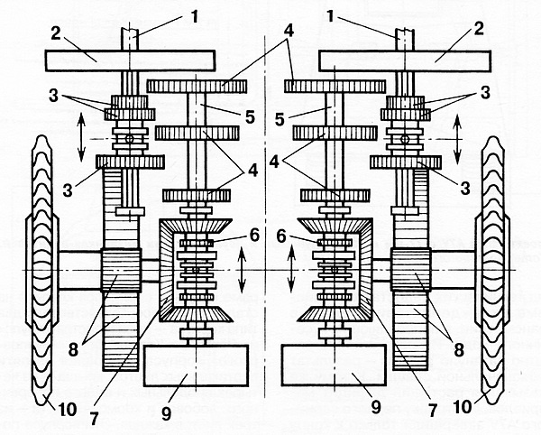 Иллюстрация к книге — Танки Кайзера [i_006.jpg]