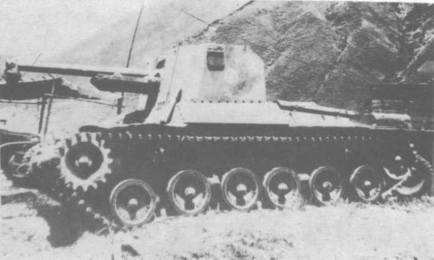 Иллюстрация к книге — Средний танк «Чи-ха» [img_30.jpg]