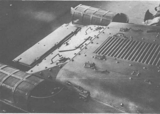 Иллюстрация к книге — Средний танк «Чи-ха» [img_37.jpg]