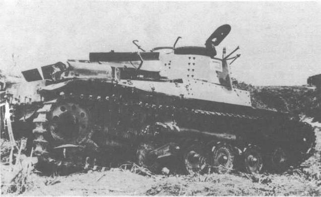 Иллюстрация к книге — Средний танк «Чи-ха» [img_43.jpg]