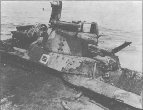 Иллюстрация к книге — Средний танк «Чи-ха» [img_45.jpg]