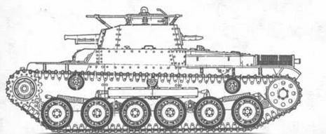 Иллюстрация к книге — Средний танк «Чи-ха» [img_52.jpg]
