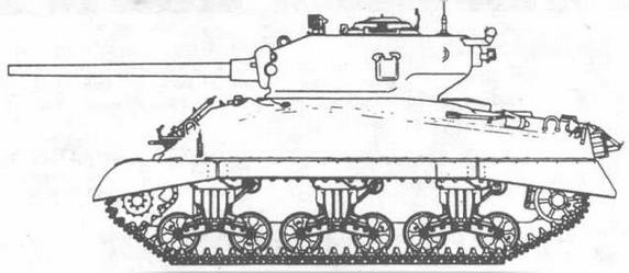 Иллюстрация к книге — Средний танк «Чи-ха» [img_57.jpg]