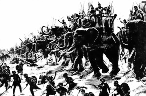 Иллюстрация к книге — Танки Первой Мировой [i_002.jpg]