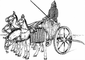 Иллюстрация к книге — Танки Первой Мировой [i_003.jpg]