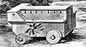 Иллюстрация к книге — Танки Первой Мировой [i_006.jpg]