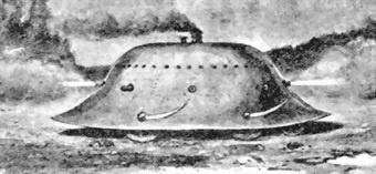 Иллюстрация к книге — Танки Первой Мировой [i_010.jpg]