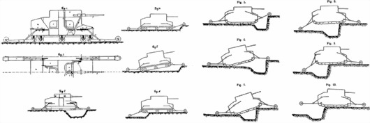 Иллюстрация к книге — Танки Первой Мировой [i_012.jpg]