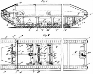 Иллюстрация к книге — Танки Первой Мировой [i_013.jpg]