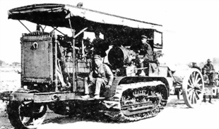 Иллюстрация к книге — Танки Первой Мировой [i_017.jpg]