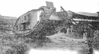 Иллюстрация к книге — Танки Первой Мировой [i_035.jpg]