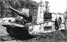 Иллюстрация к книге — Танки Первой Мировой [i_060.jpg]